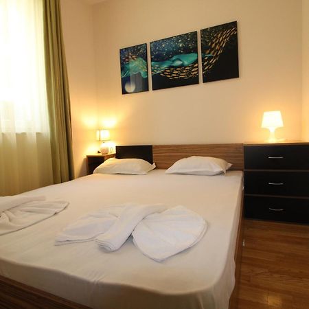 Menada Romance Marine Apartments Солнечный берег Номер фото